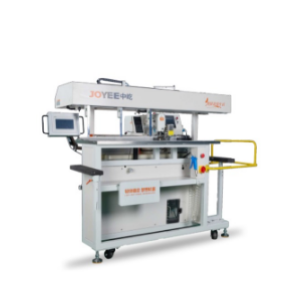 JOYEE - ماكينة أتوماتيك لعمل عراوى القميص
