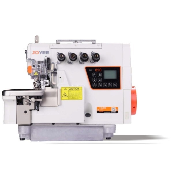 ماكينة أوفر B5