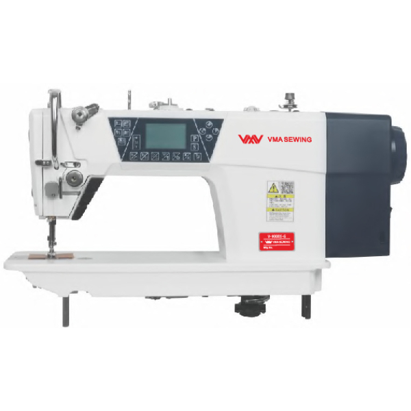 خياطة أتوماتيك حوض مفتوح