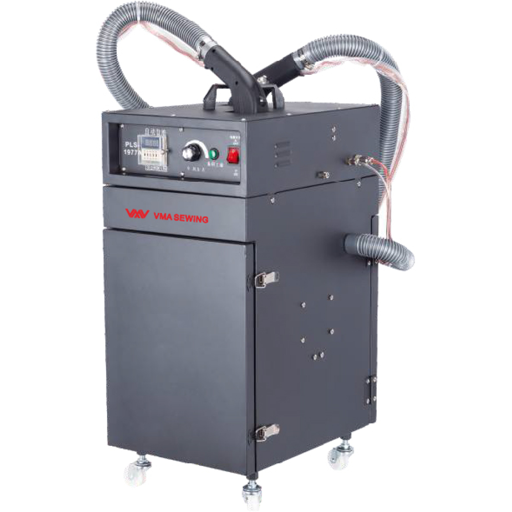 ماكينة تشطيب 2 روح