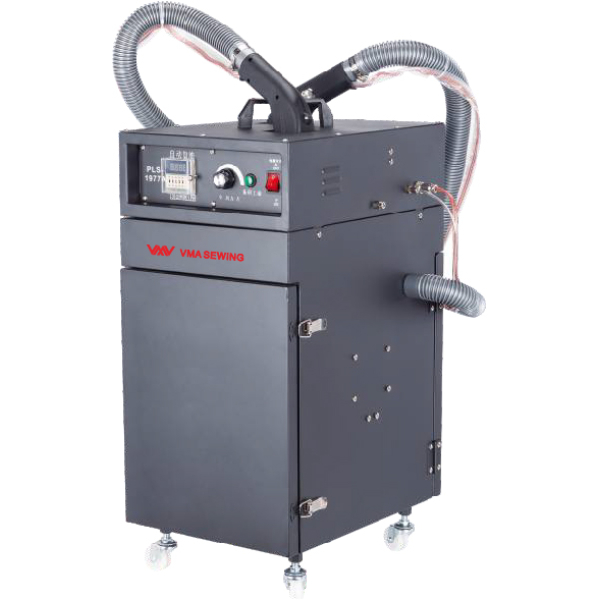 ماكينة تشطيب 2 روح