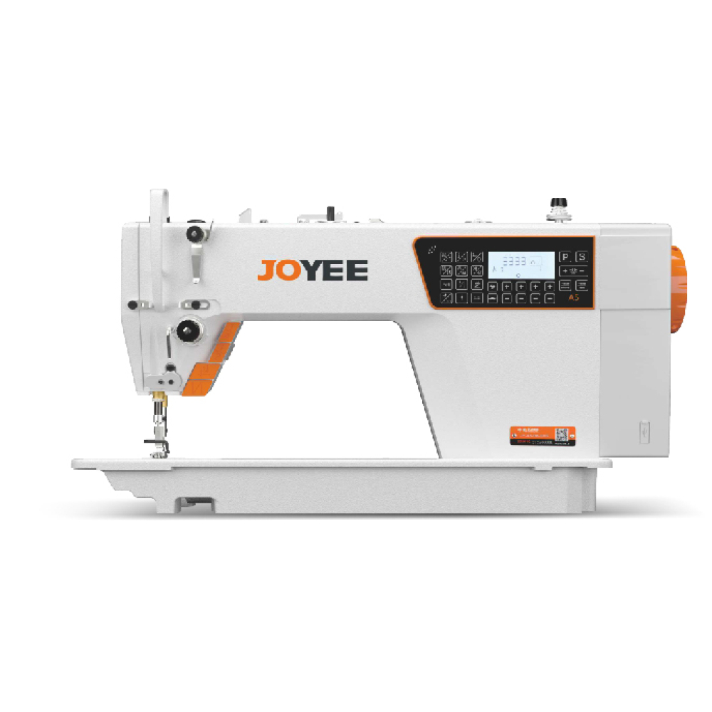 خياطة كمبيوتر كامل حوض مفتوح