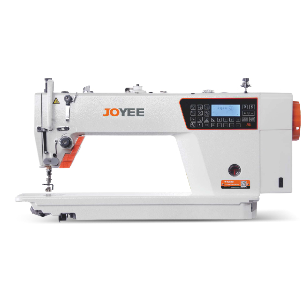 (خياطة كمبيوتر كامل حوض مقفول (حوض واسع