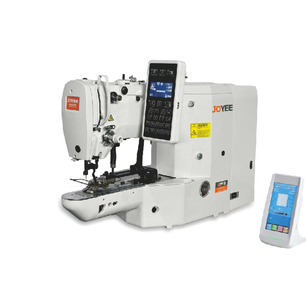 زراير أوتوماتيك شاشة تاتش