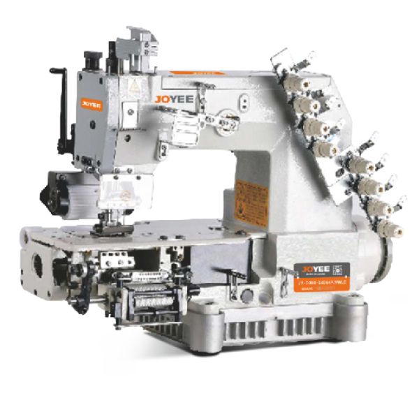 كمر 4 إبــرة سلندر